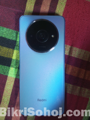 Redmi A3  6/128